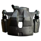 2012 Scion xB Brake Caliper 1